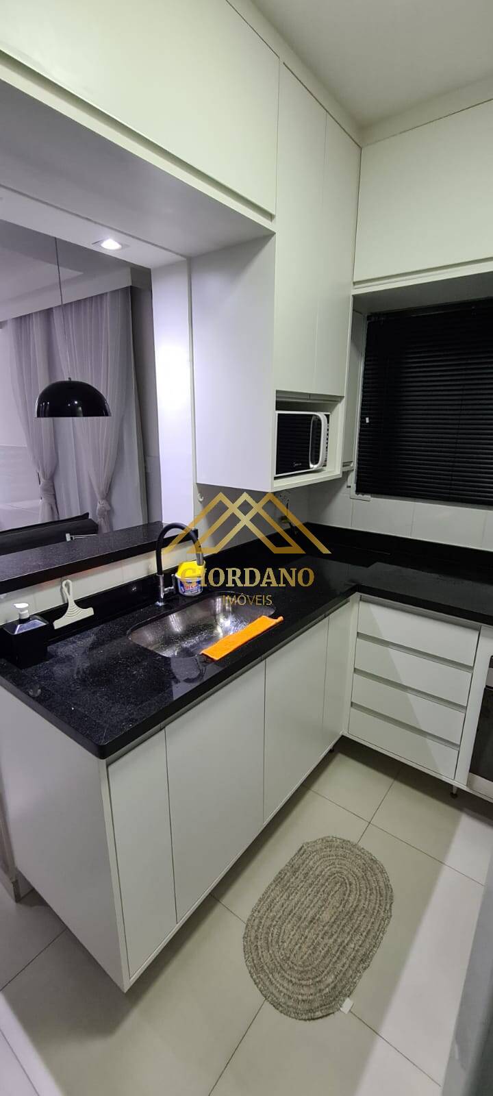 Apartamento à venda com 1 quarto, 70m² - Foto 9