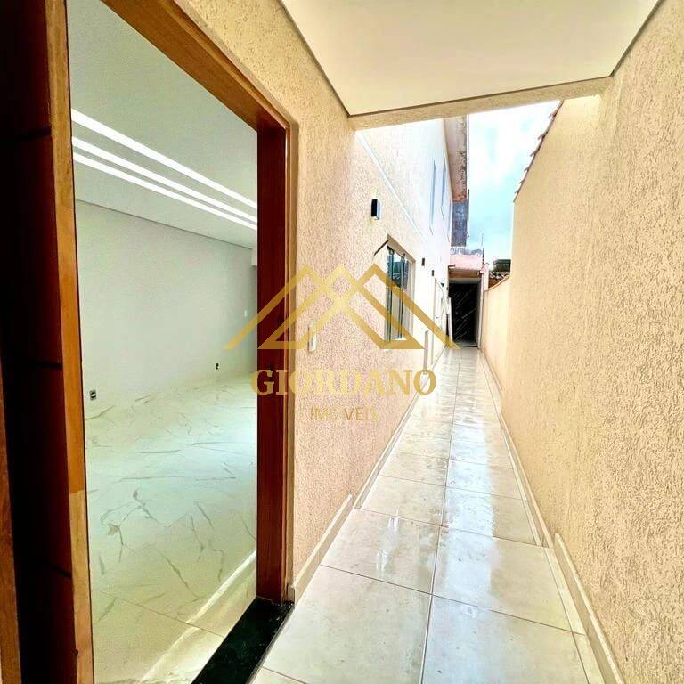 Sobrado à venda com 3 quartos, 117m² - Foto 7