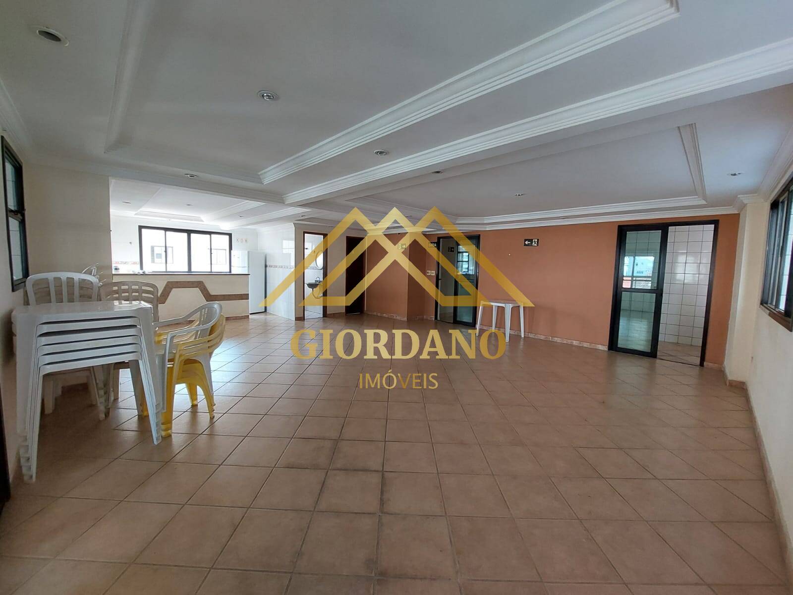 Apartamento para alugar com 2 quartos, 80m² - Foto 39