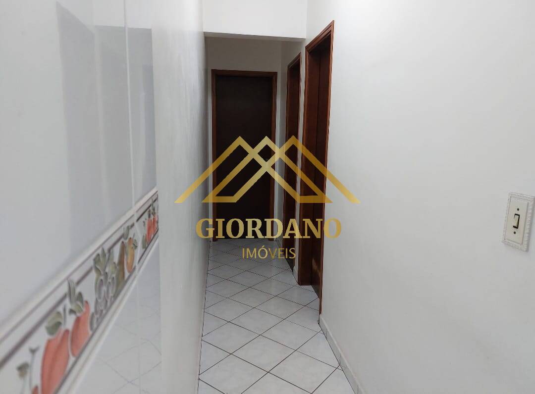 Apartamento para alugar com 2 quartos, 80m² - Foto 13