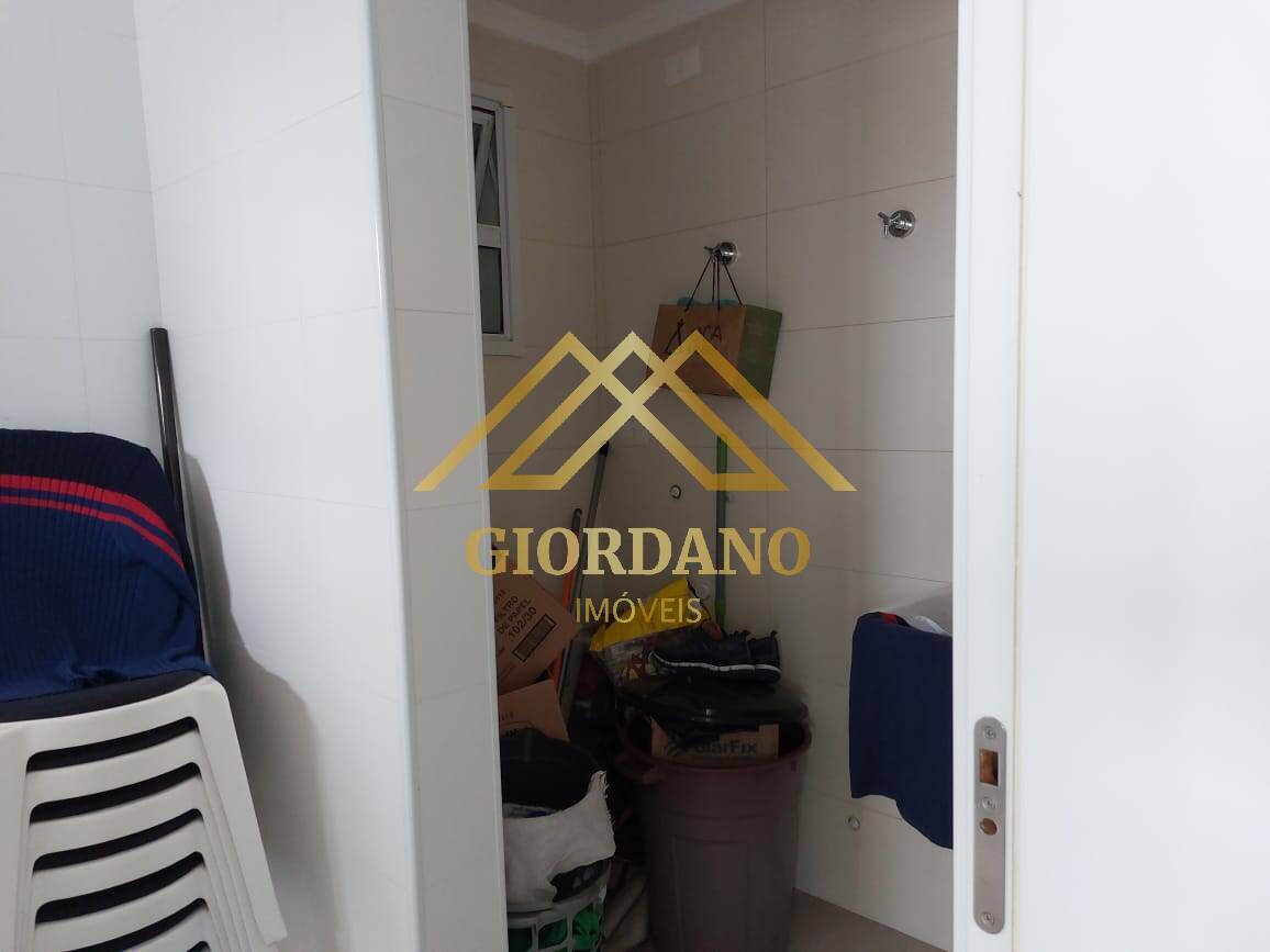 Apartamento à venda e aluguel com 3 quartos, 163m² - Foto 4