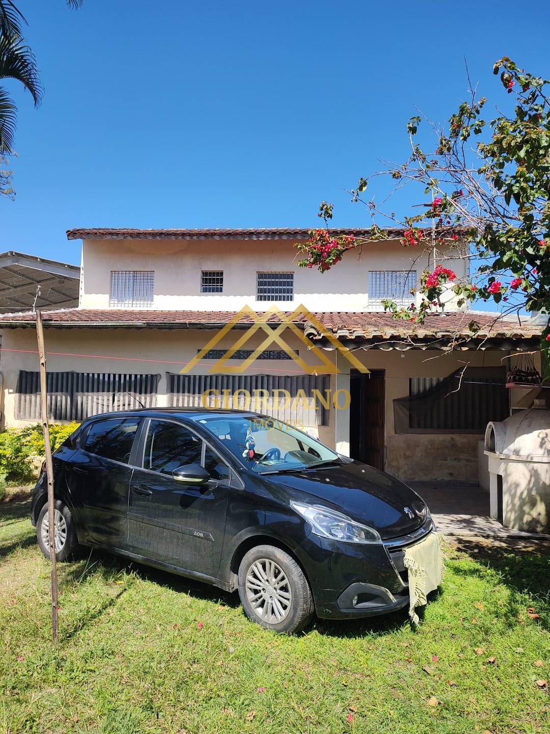 Casa à venda com 3 quartos, 100m² - Foto 3