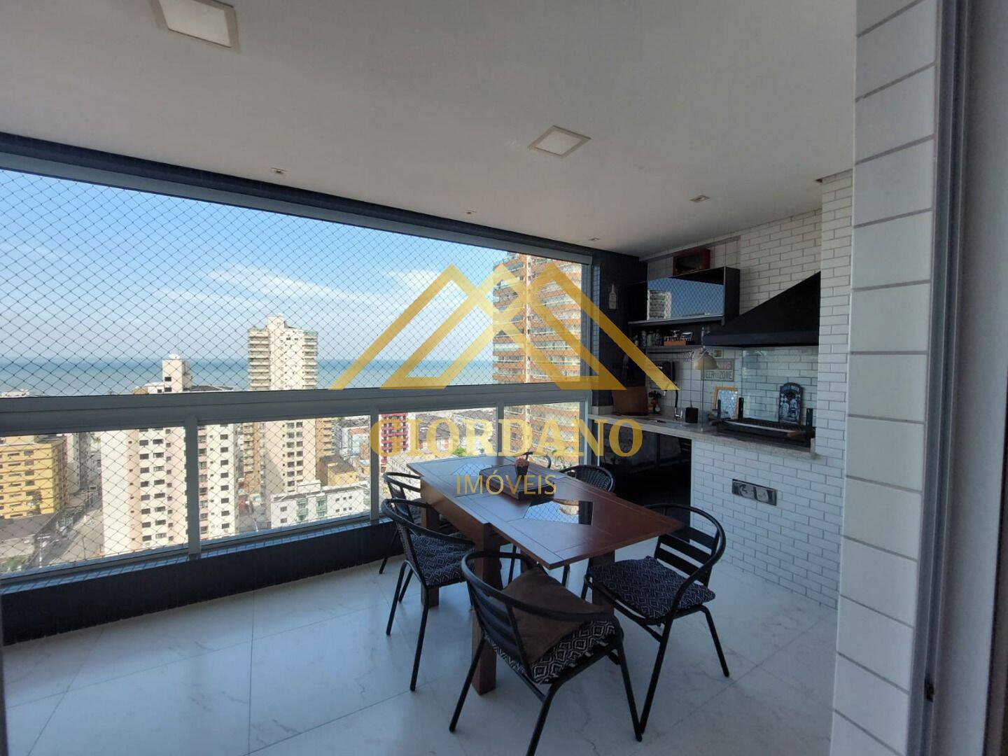 Apartamento à venda com 3 quartos - Foto 2