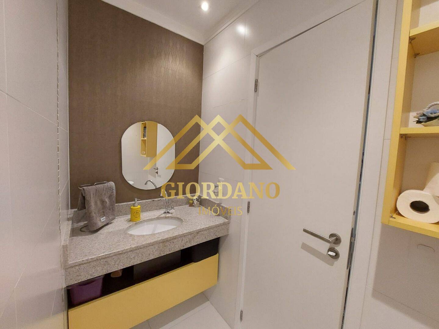 Apartamento à venda com 3 quartos - Foto 15