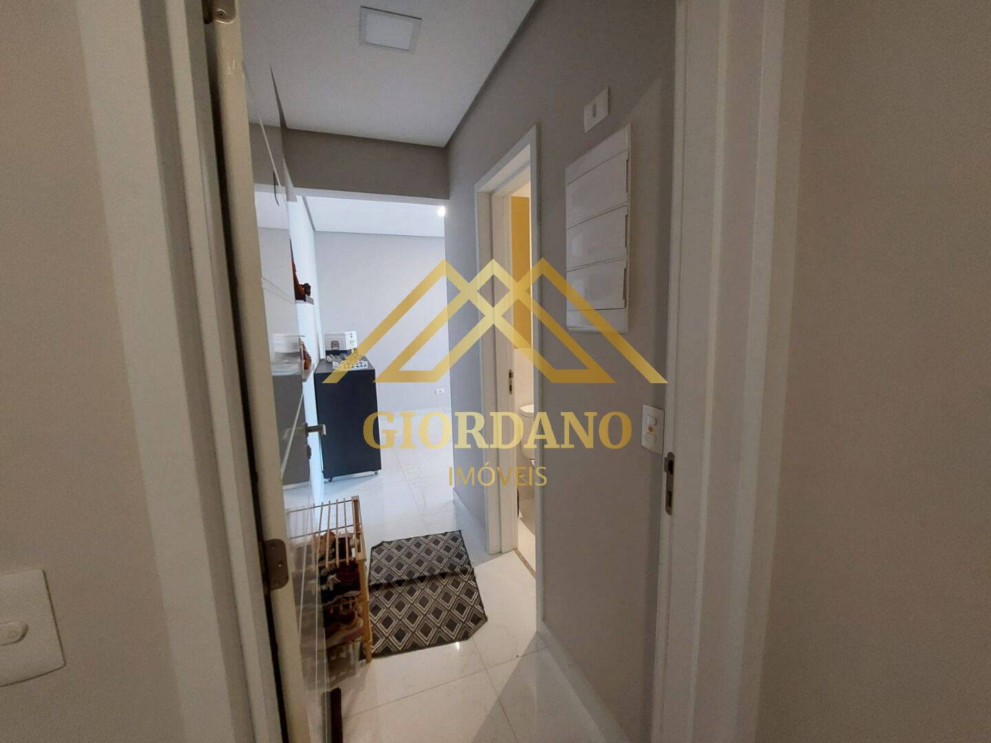 Apartamento à venda com 3 quartos - Foto 12