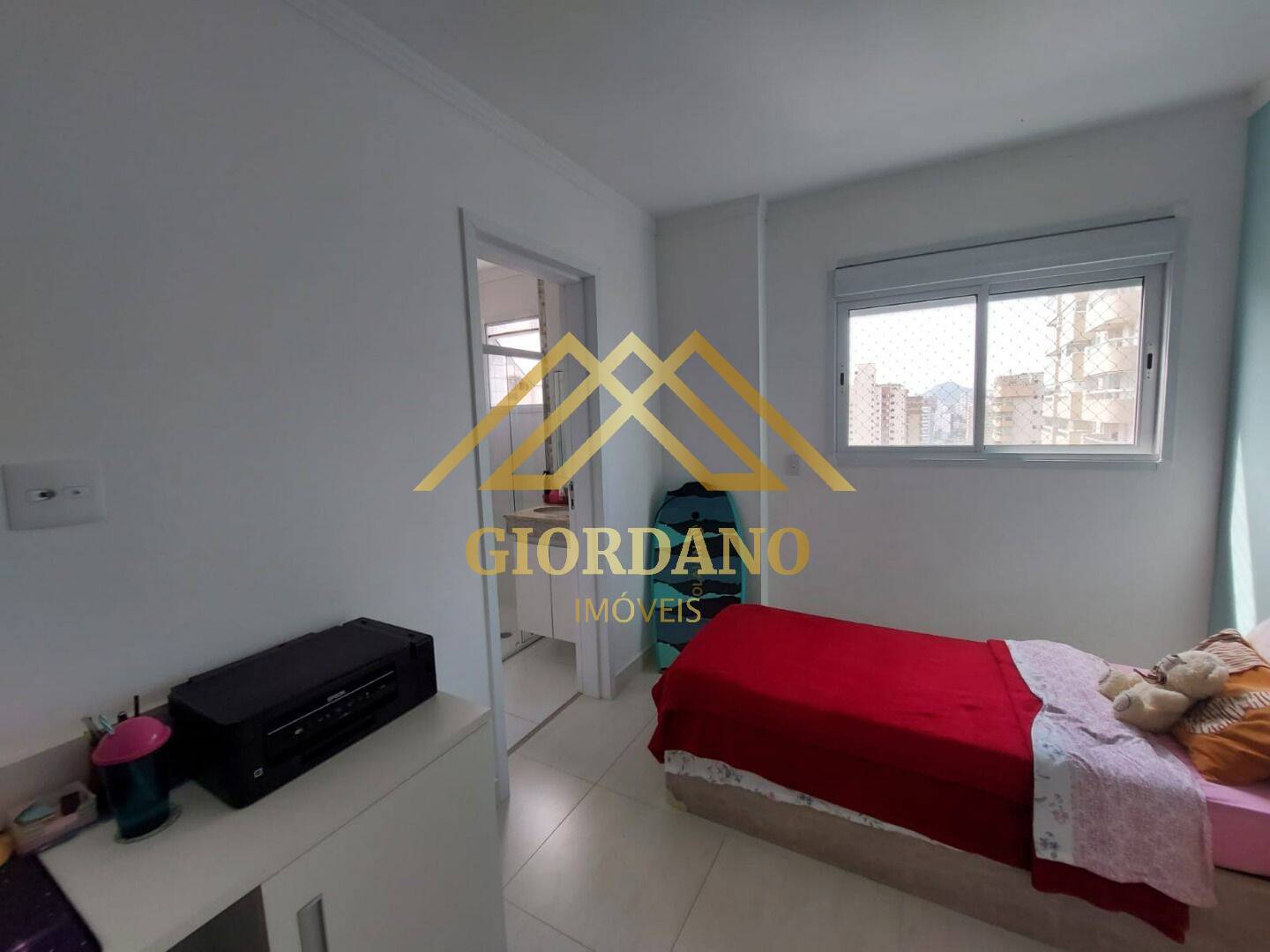 Apartamento à venda com 3 quartos - Foto 25