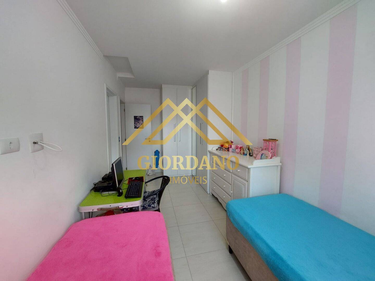 Apartamento à venda com 3 quartos - Foto 26