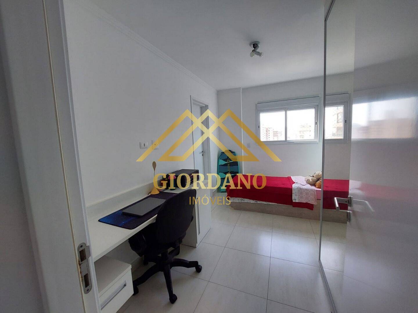 Apartamento à venda com 3 quartos - Foto 24