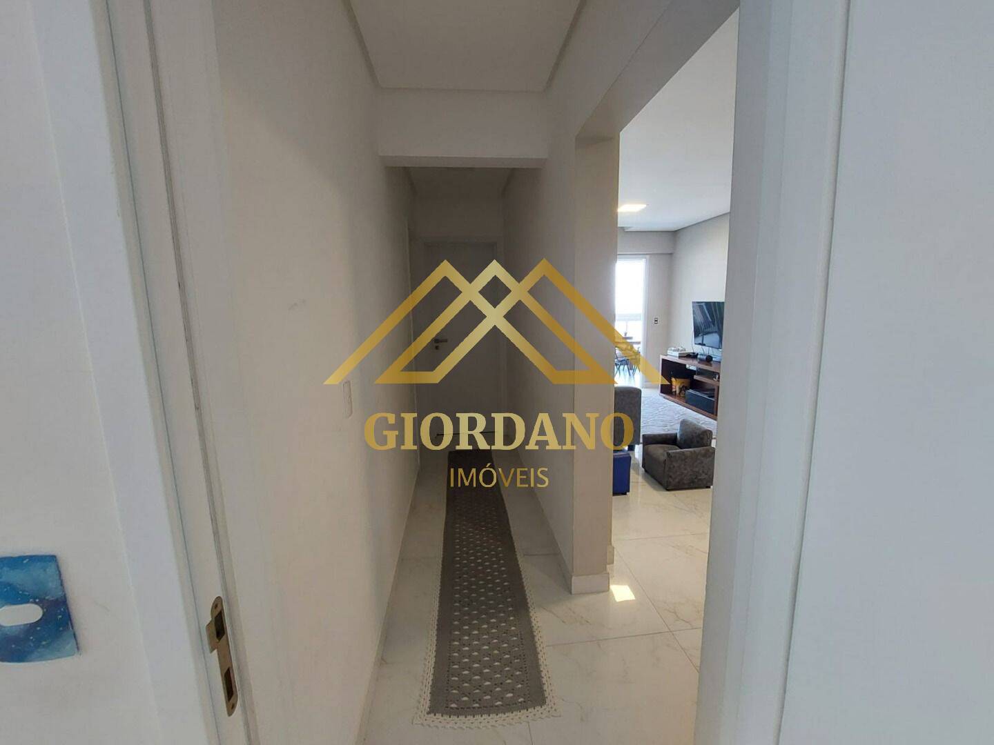 Apartamento à venda com 3 quartos - Foto 23