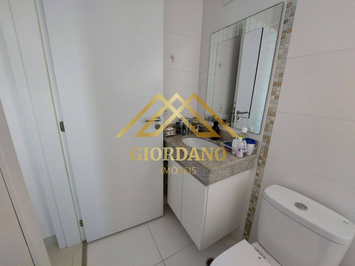 Apartamento à venda com 3 quartos - Foto 30