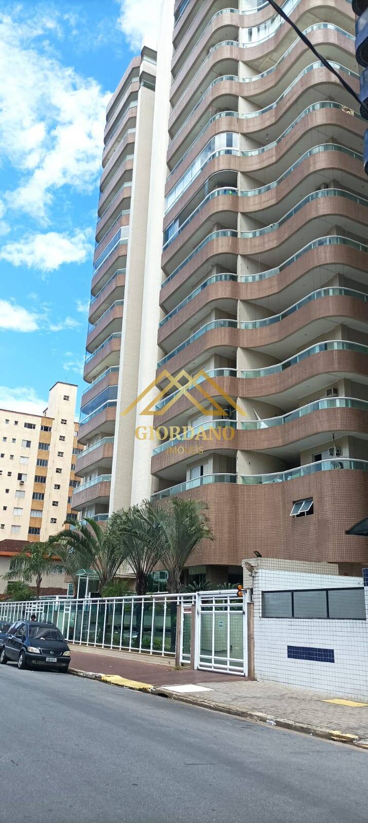 Apartamento à venda e aluguel com 2 quartos, 102m² - Foto 1