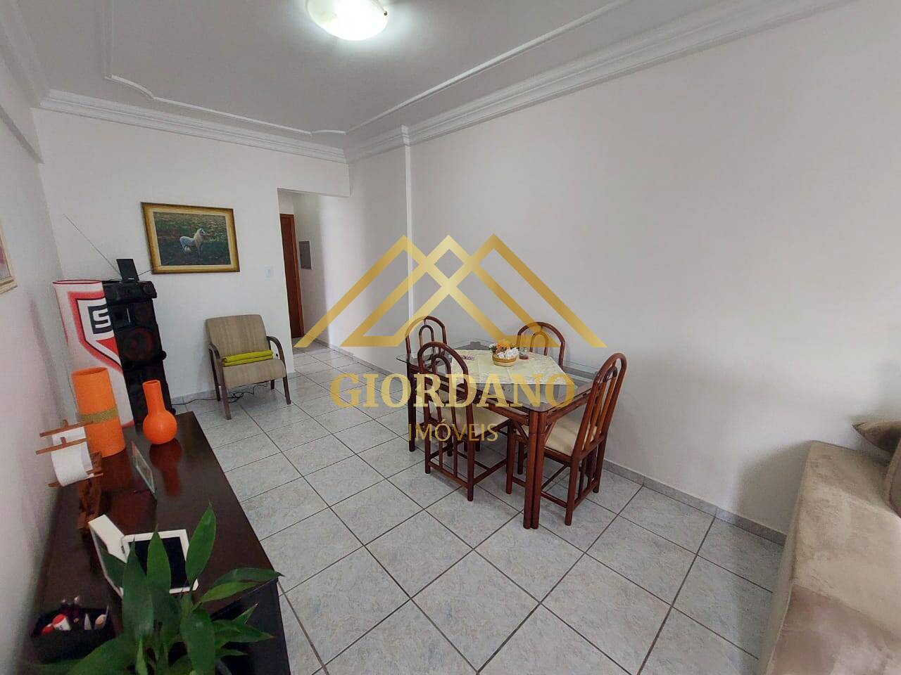 Apartamento à venda com 2 quartos, 88m² - Foto 4