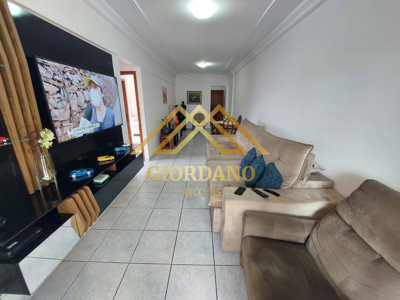 Apartamento à venda com 2 quartos, 88m² - Foto 6