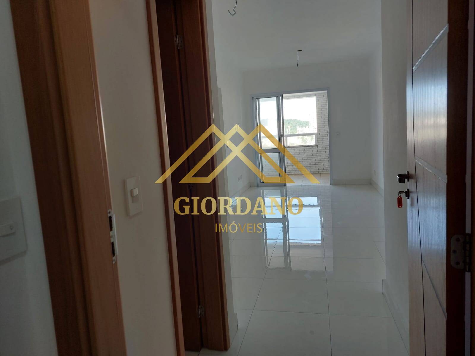 Apartamento à venda com 2 quartos, 88m² - Foto 1