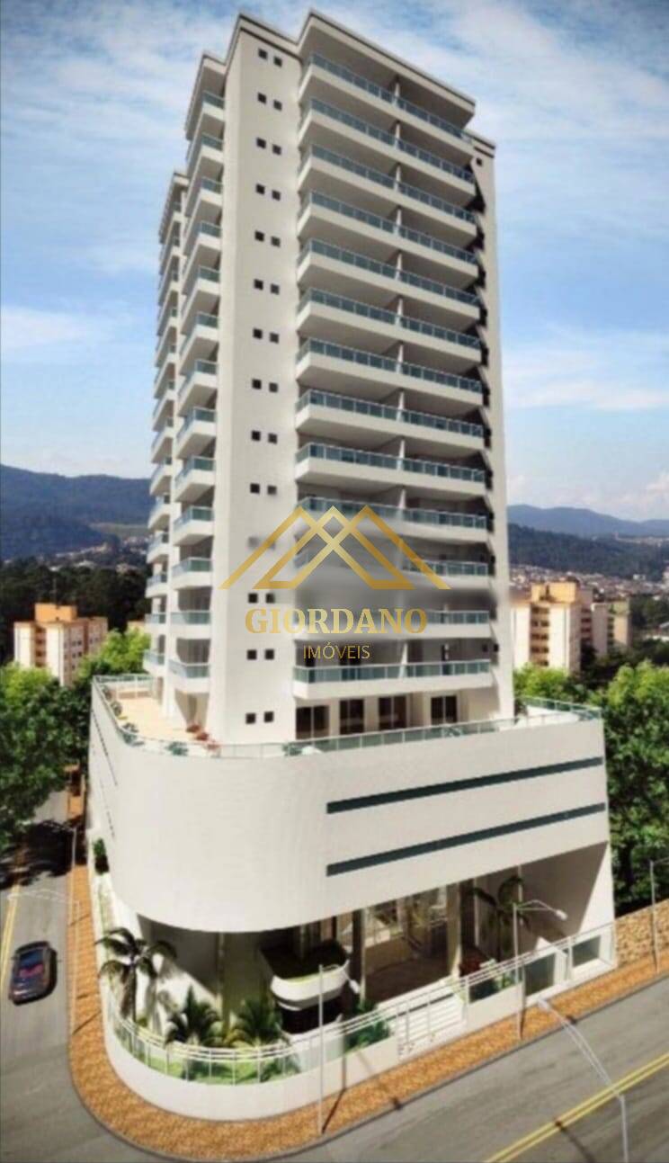 Apartamento à venda com 2 quartos, 88m² - Foto 53