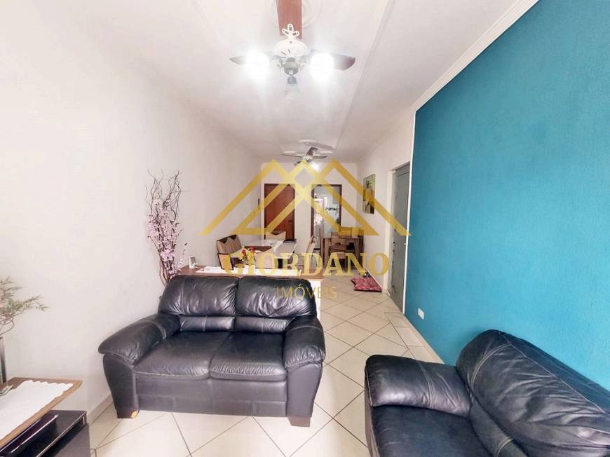 Apartamento à venda com 2 quartos, 83m² - Foto 3