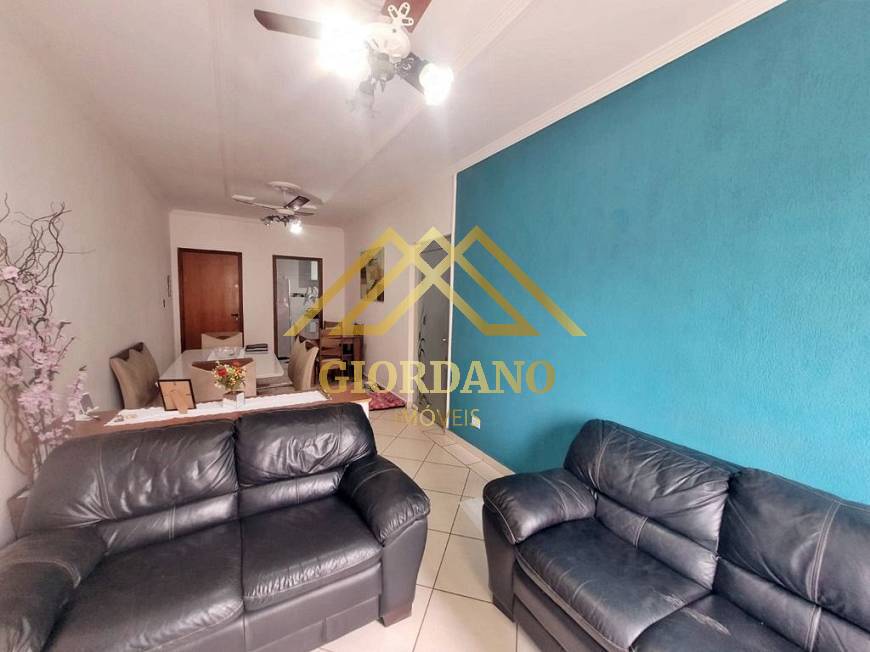 Apartamento à venda com 2 quartos, 83m² - Foto 4