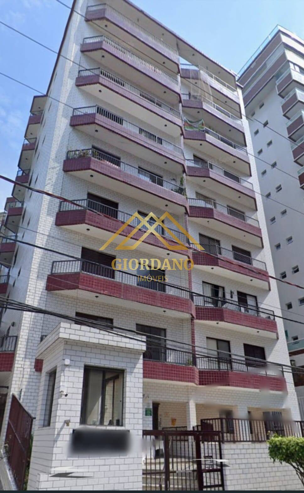 Apartamento à venda com 2 quartos, 83m² - Foto 1