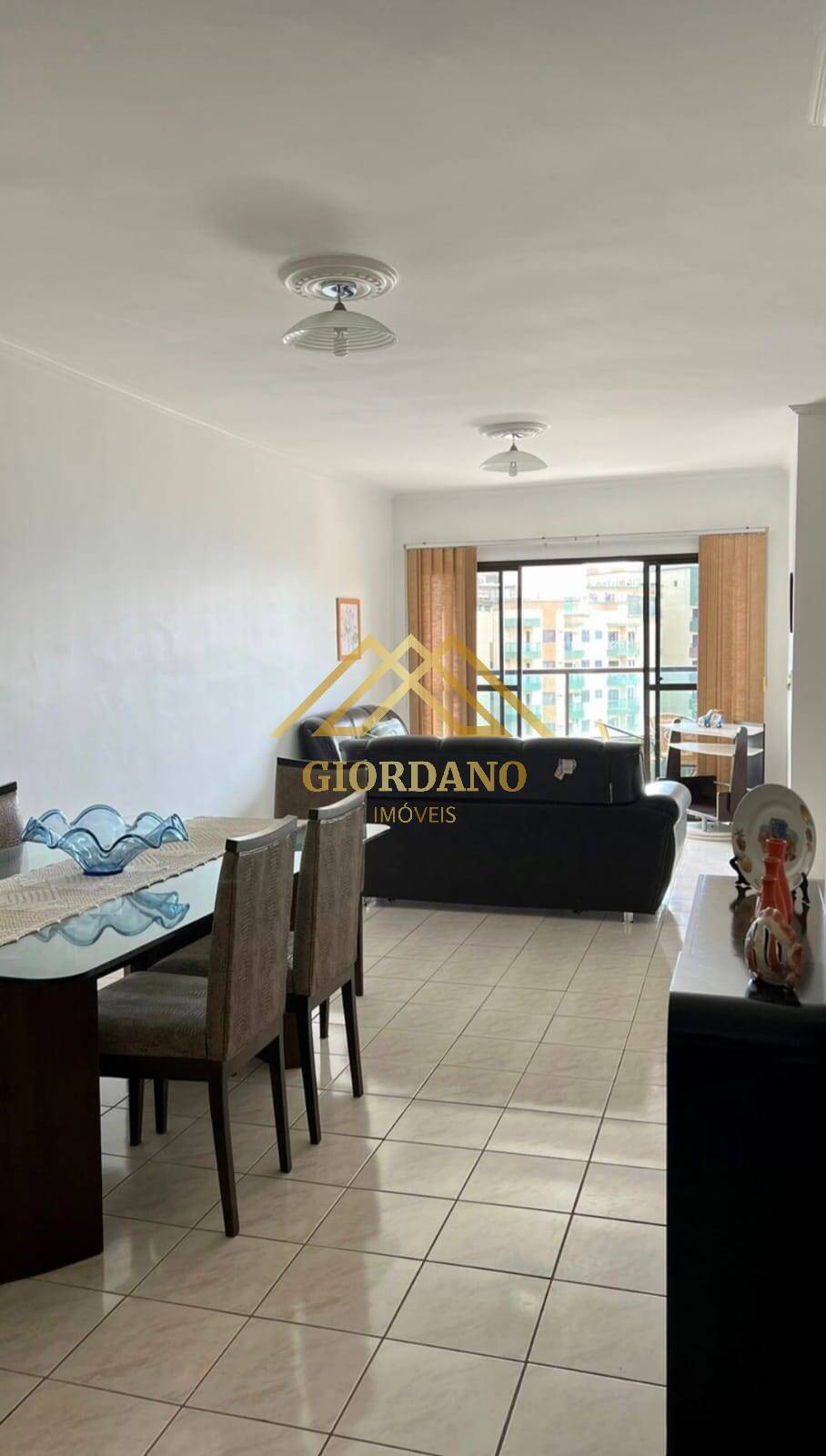 Apartamento à venda com 2 quartos, 106m² - Foto 10