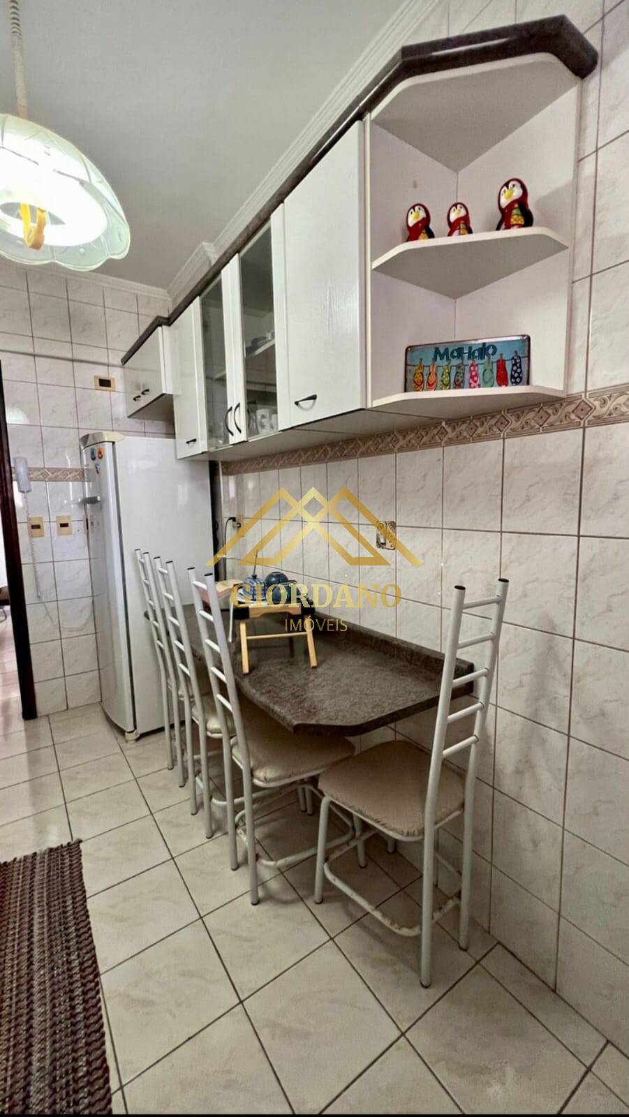 Apartamento à venda com 2 quartos, 106m² - Foto 18