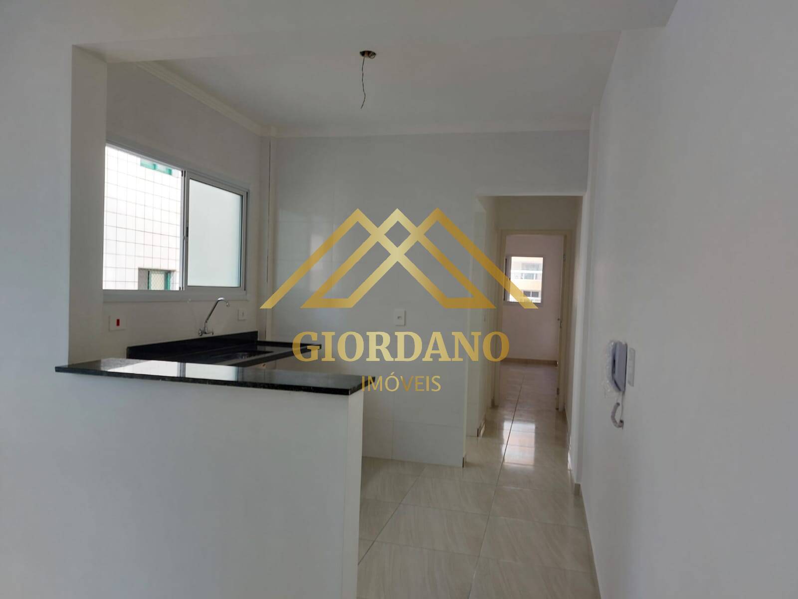 Apartamento à venda com 1 quarto, 48m² - Foto 4