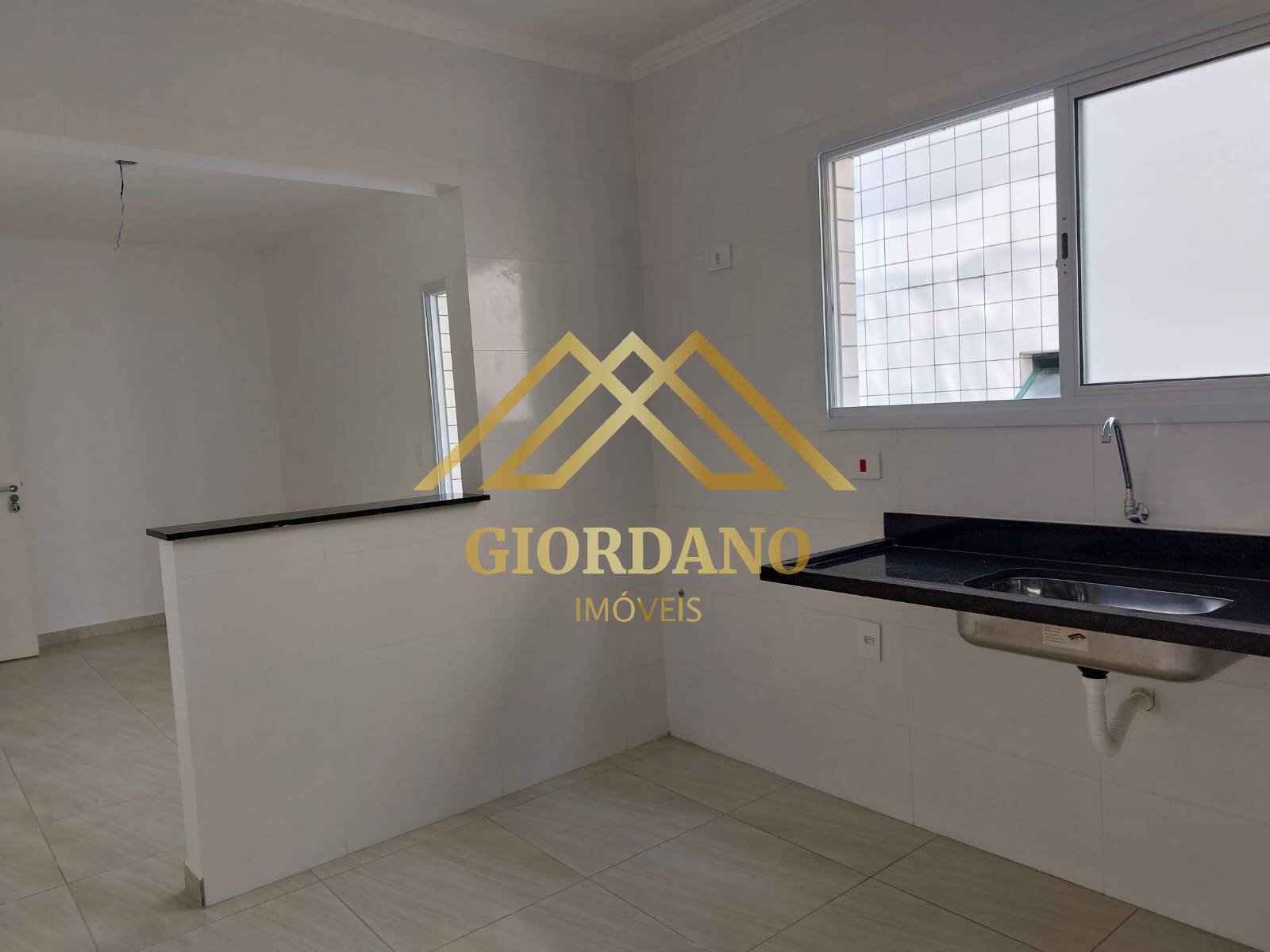 Apartamento à venda com 1 quarto, 48m² - Foto 5