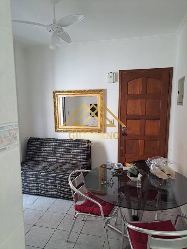 Apartamento para alugar com 1 quarto, 50m² - Foto 12