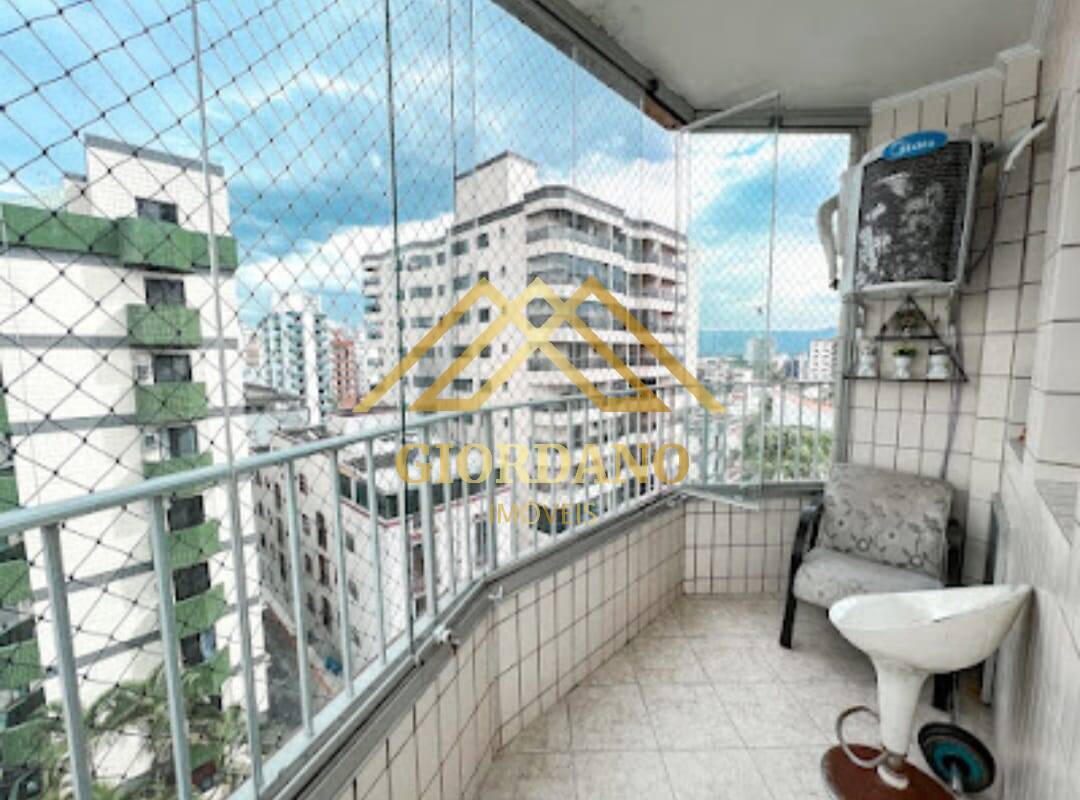 Apartamento à venda com 2 quartos, 95m² - Foto 1