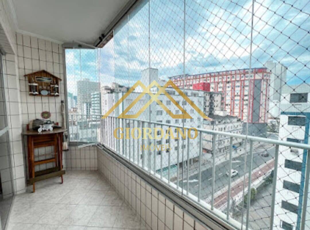 Apartamento à venda com 2 quartos, 95m² - Foto 2