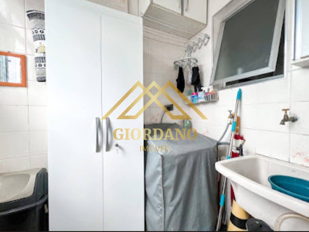 Apartamento à venda com 2 quartos, 95m² - Foto 5