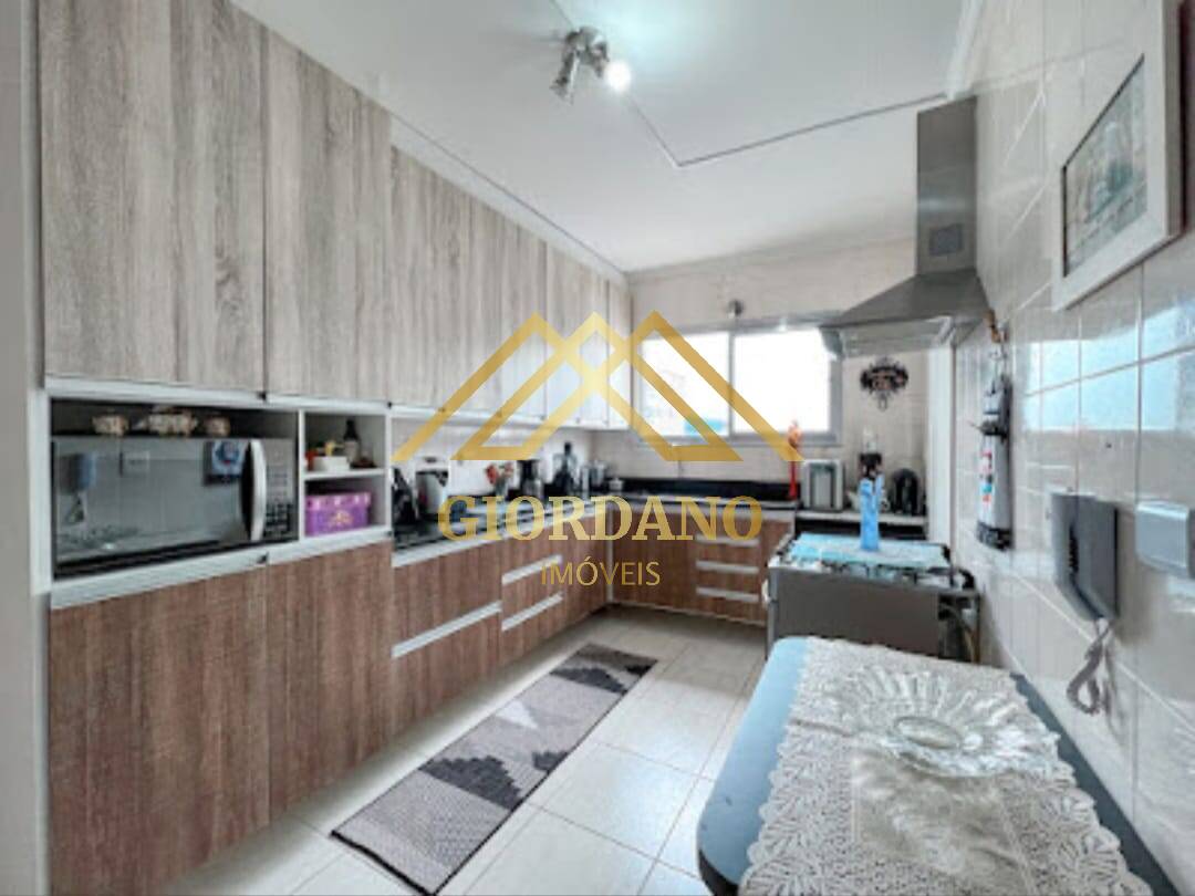 Apartamento à venda com 2 quartos, 95m² - Foto 6