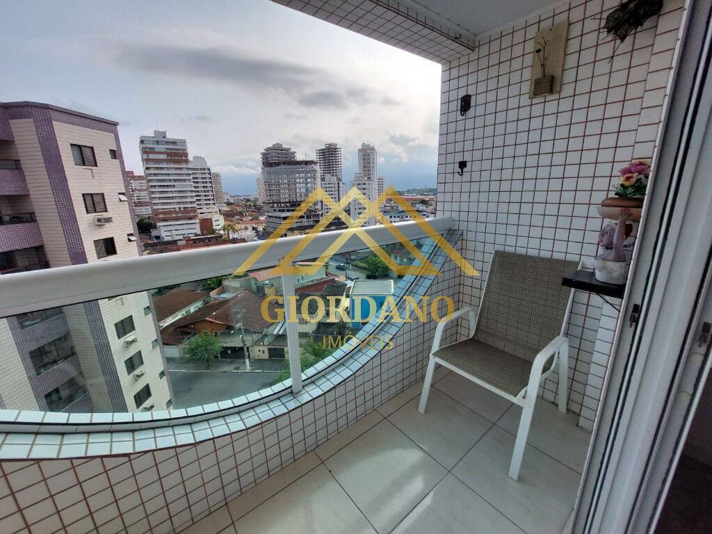 Apartamento à venda com 1 quarto, 53m² - Foto 2