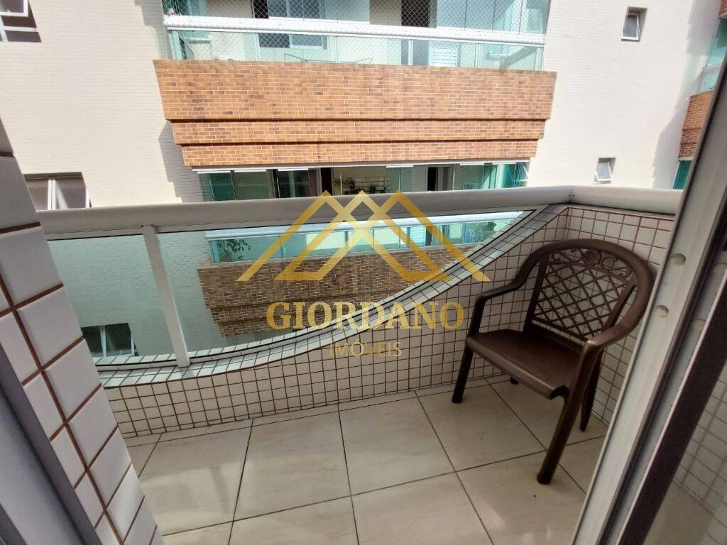 Apartamento à venda com 1 quarto, 53m² - Foto 9