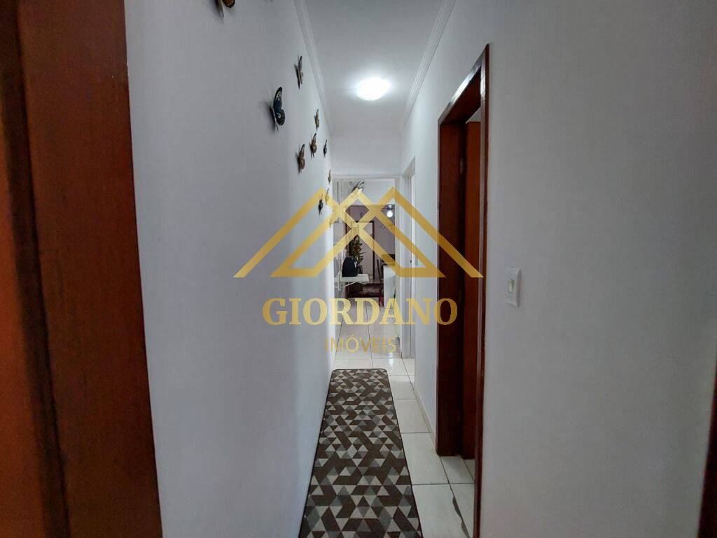 Apartamento à venda com 1 quarto, 53m² - Foto 10