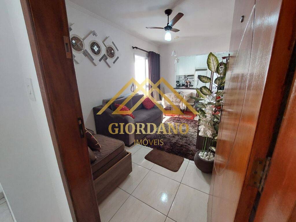 Apartamento à venda com 1 quarto, 53m² - Foto 15