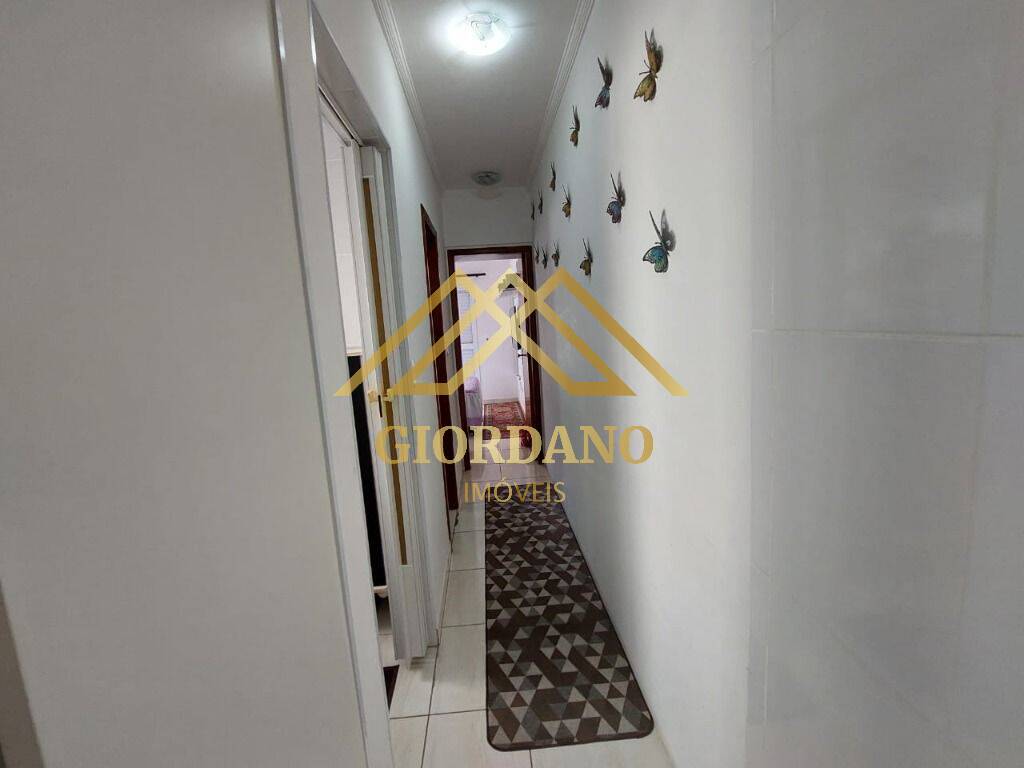 Apartamento à venda com 1 quarto, 53m² - Foto 14