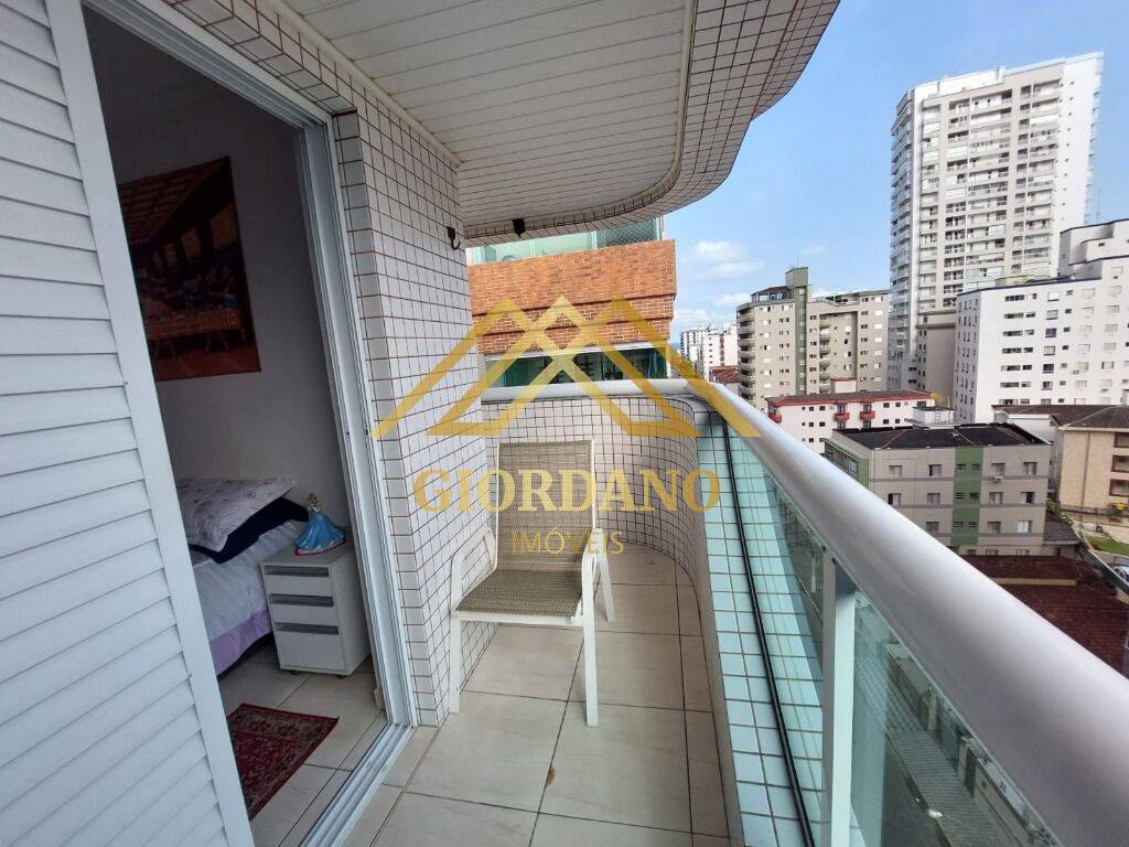 Apartamento à venda com 1 quarto, 53m² - Foto 18