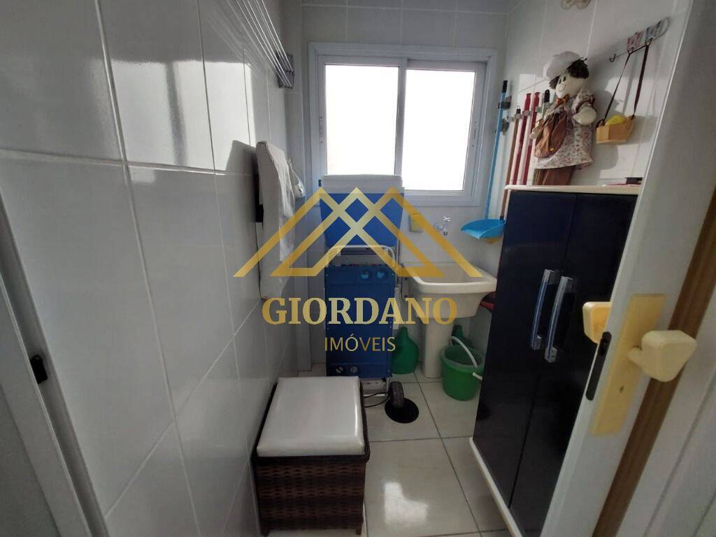 Apartamento à venda com 1 quarto, 53m² - Foto 19