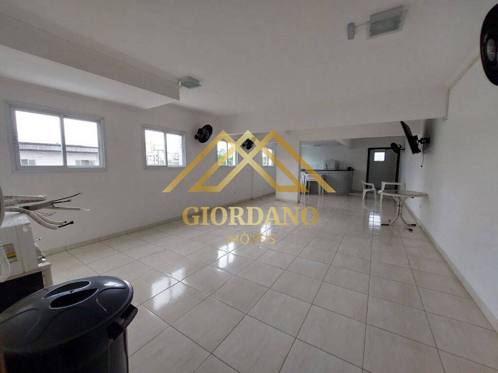 Apartamento à venda com 1 quarto, 53m² - Foto 26