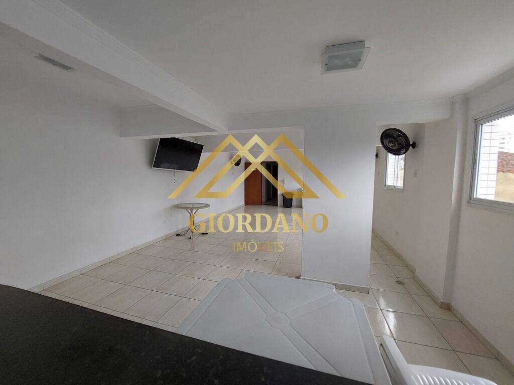 Apartamento à venda com 1 quarto, 53m² - Foto 30