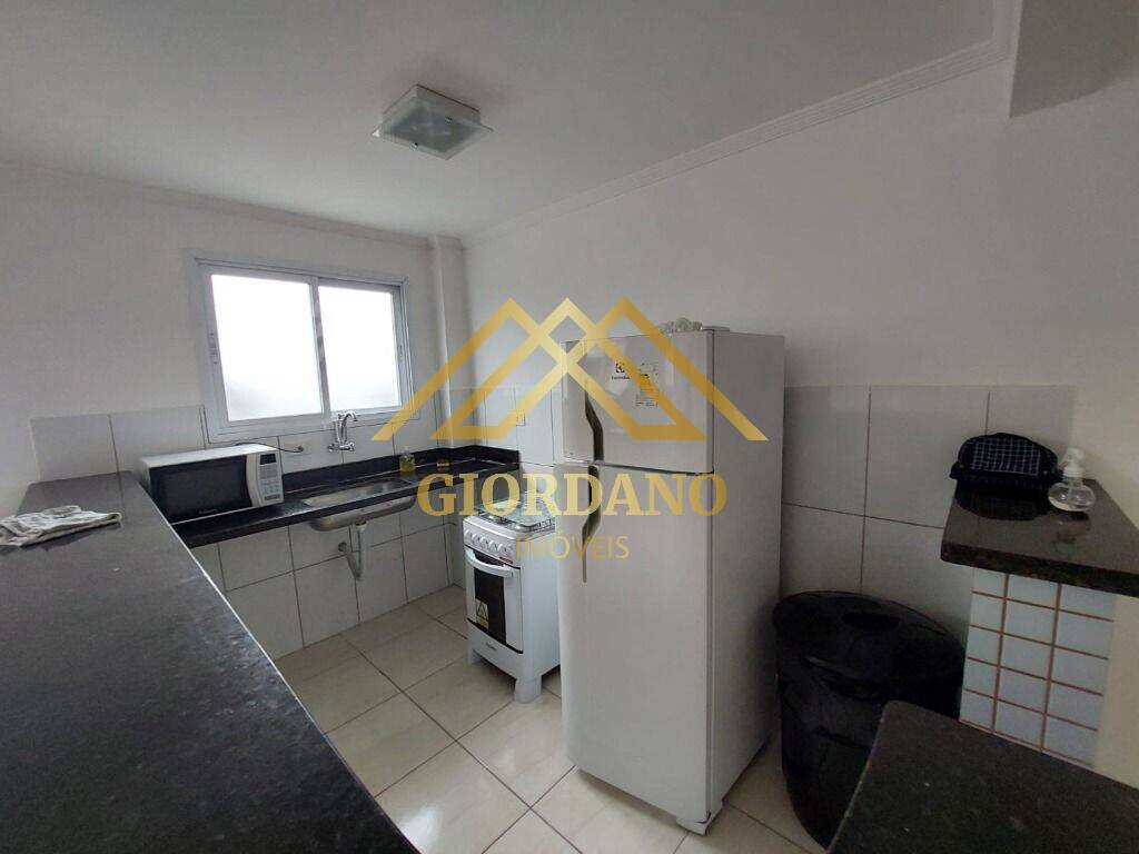 Apartamento à venda com 1 quarto, 53m² - Foto 28