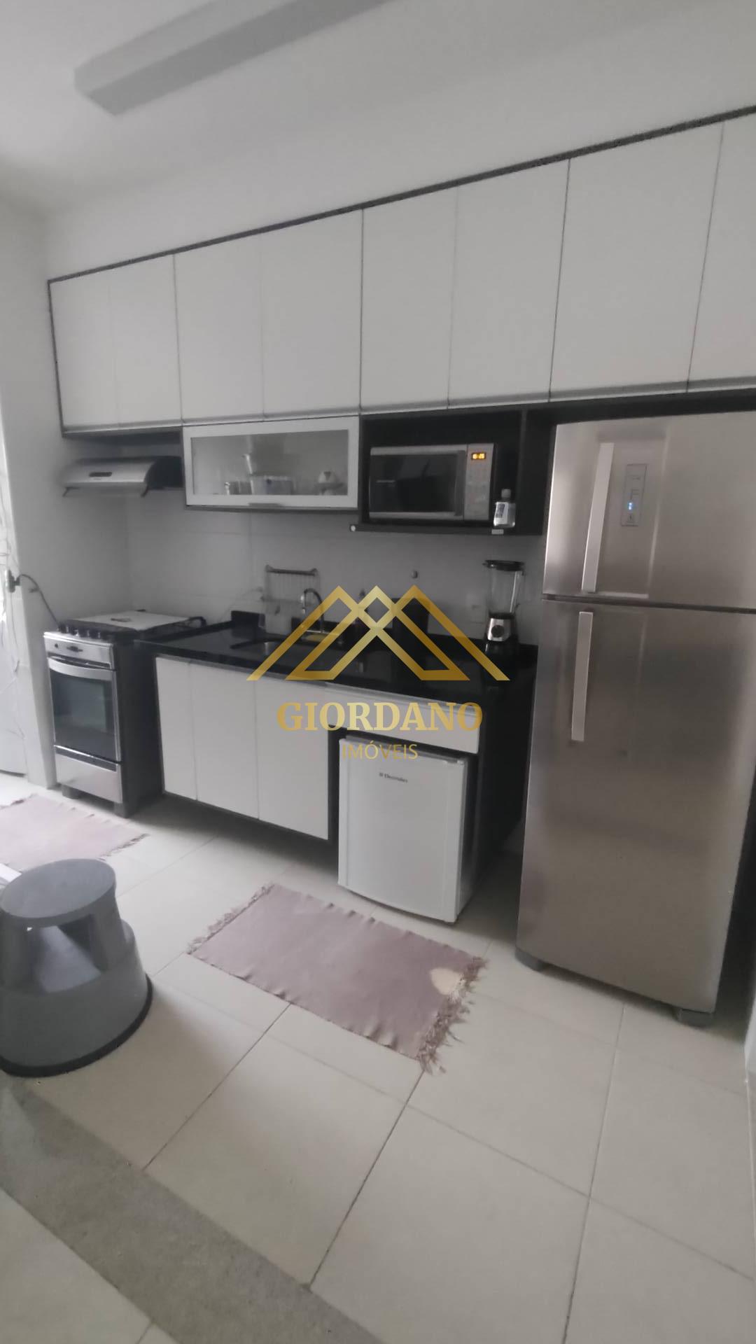 Apartamento para alugar com 2 quartos, 77m² - Foto 14