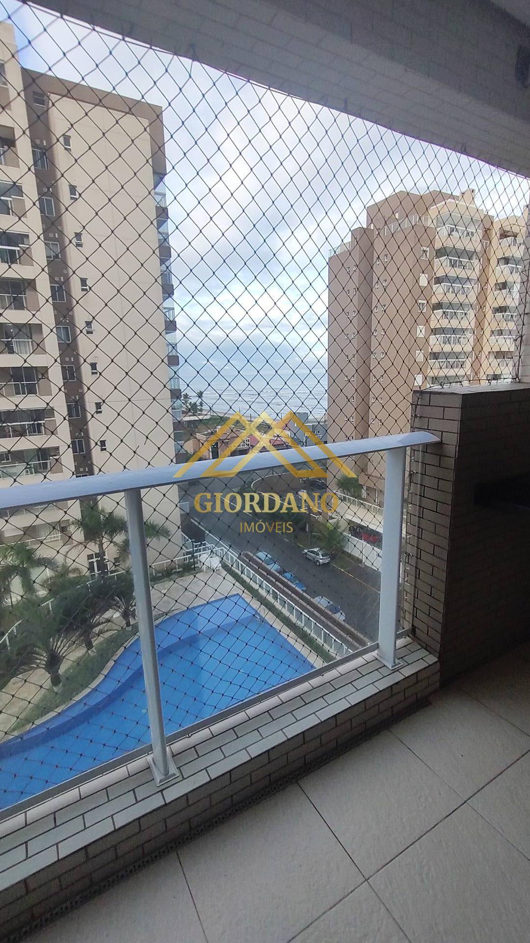 Apartamento para alugar com 2 quartos, 77m² - Foto 7