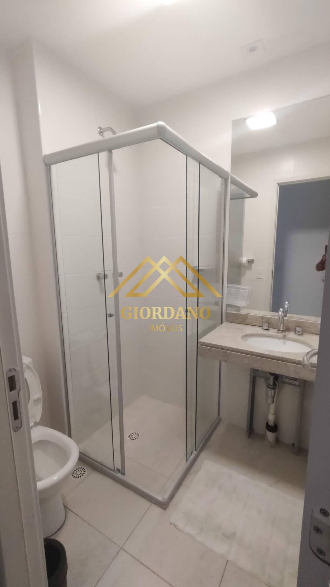 Apartamento para alugar com 2 quartos, 77m² - Foto 16