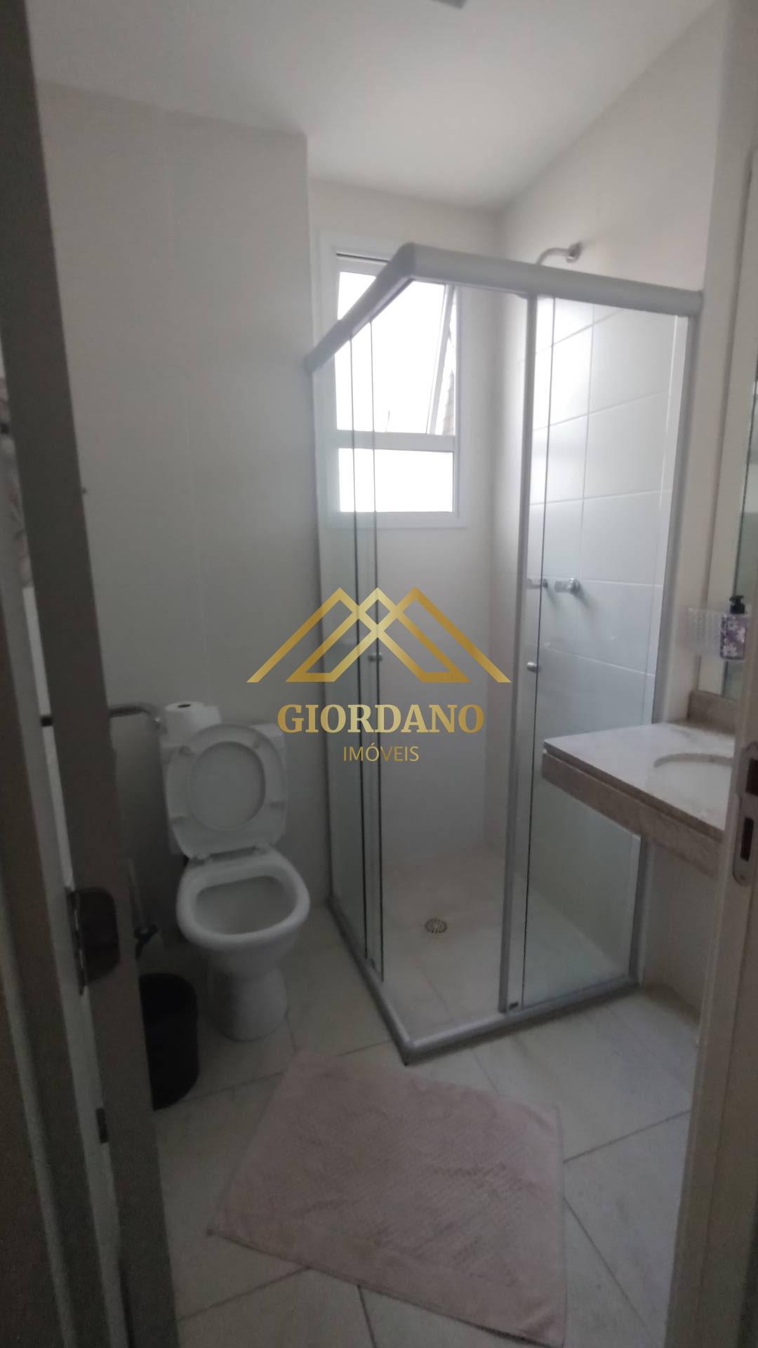 Apartamento para alugar com 2 quartos, 77m² - Foto 19