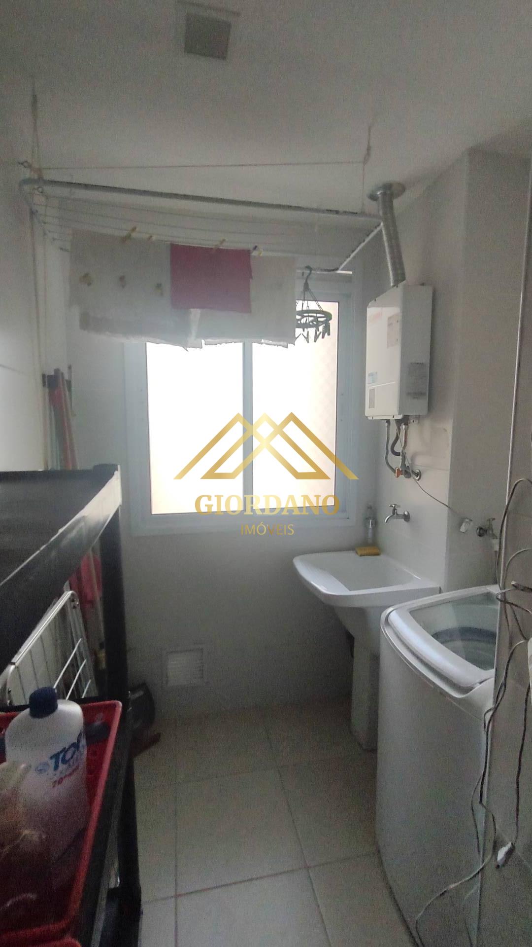 Apartamento para alugar com 2 quartos, 77m² - Foto 15