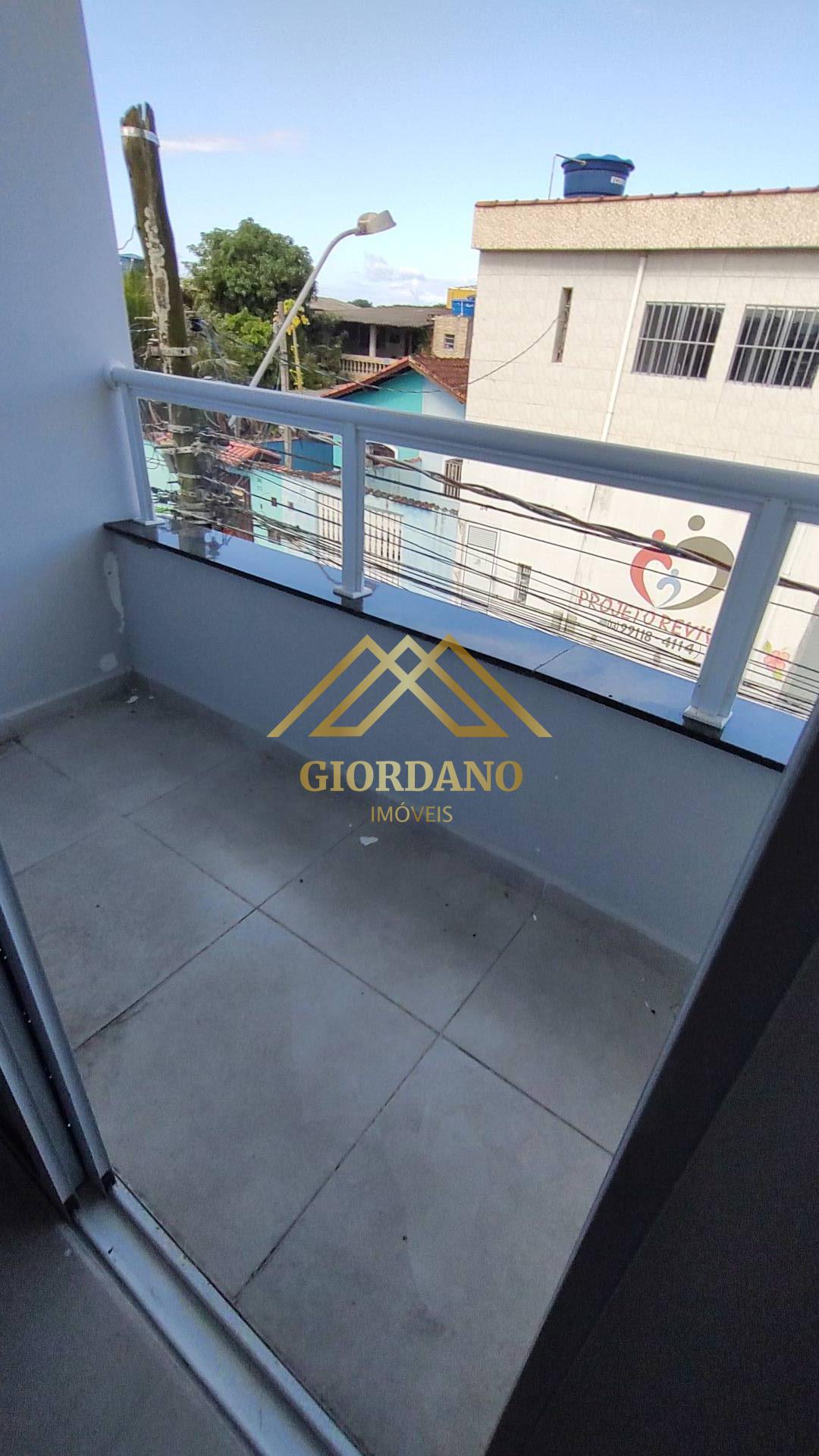 Apartamento para alugar com 2 quartos, 65m² - Foto 5