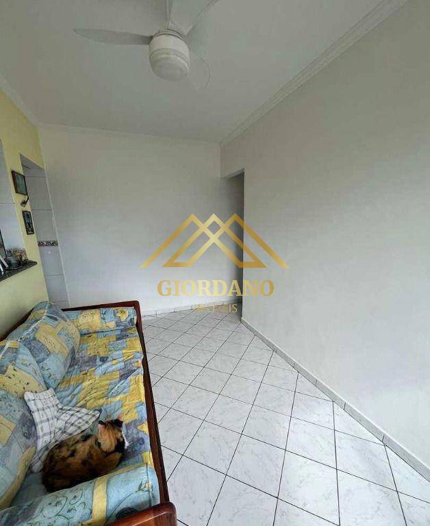 Apartamento à venda com 1 quarto, 50m² - Foto 5