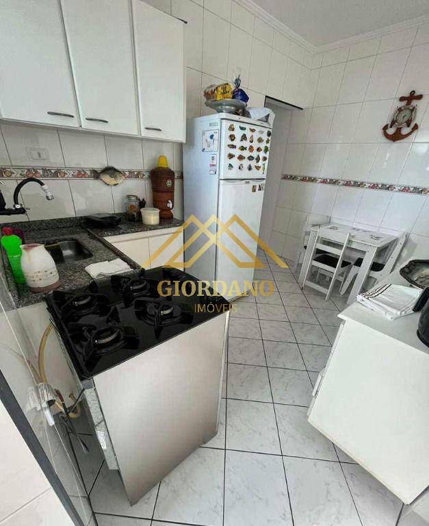 Apartamento à venda com 1 quarto, 50m² - Foto 10