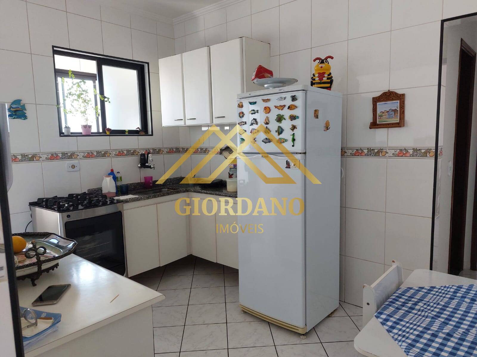 Apartamento à venda com 1 quarto, 50m² - Foto 8